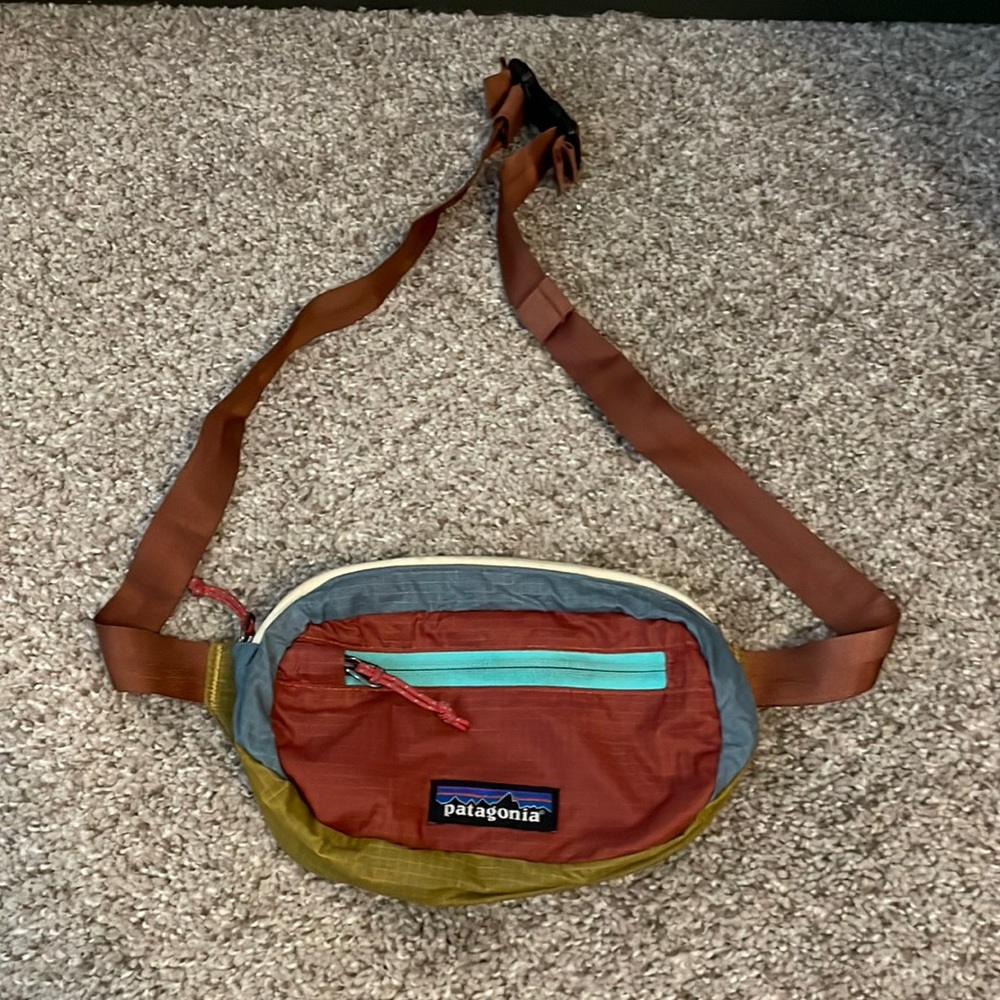 Patagonia Ultralight Hip Pack